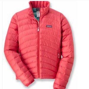 Patagonia Women's Down Jacket